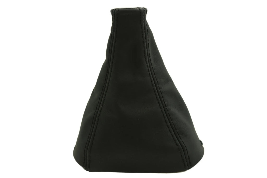 Leather Shift Boot for Chevrolet Cobalt LS LT (2005–2010) Black