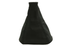 Leather Shift Boot for Chevrolet Cobalt LS LT (2005–2010) Black