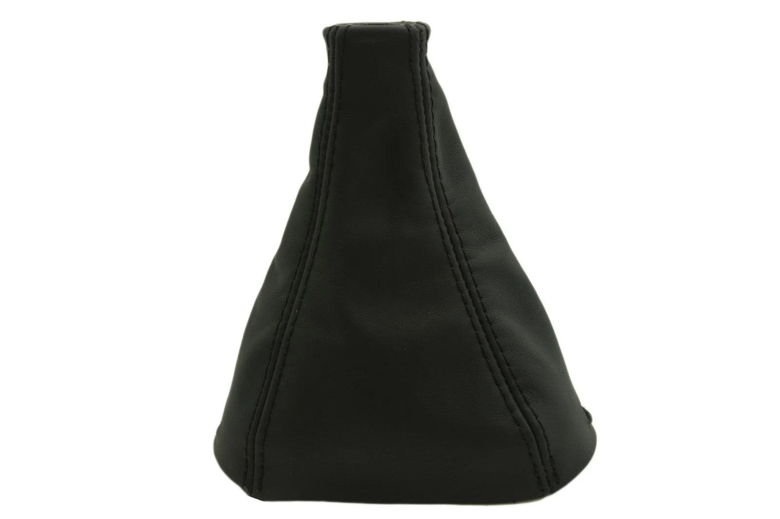 Leather Shift Boot for Chevrolet Cobalt LS LT (2005–2010) Black