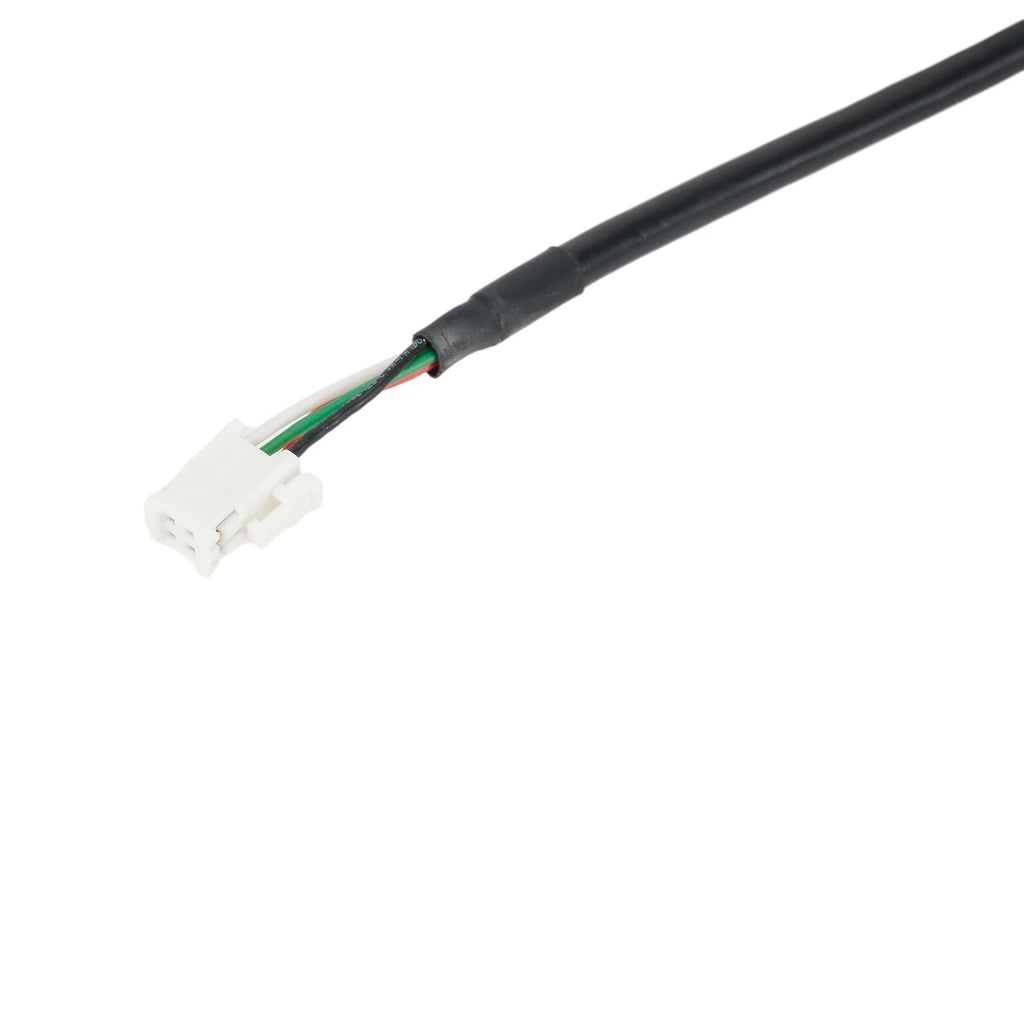2X USB Audio Cable 4Pin + 6Pin for Android Car Radio