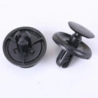 10 x Engine Under Cover Clip Retainer Fasteners for Toyota Camry, Lexus (2007-2023)