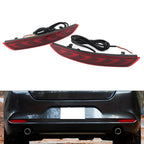 3 Functions Dynamic Turn Signal Brake Light for Mazda 3 Axela (2019–2021)