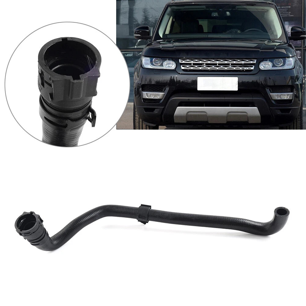 Turbo Heater Engine Radiator Water Coolant Pipe for Land Rover Range Rover
