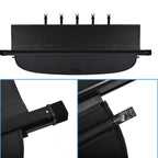 Tonneau Cargo Cover for Subaru Outback (2015-2018)