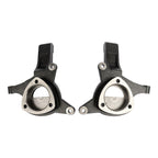 4.5" Lift Spindles for Chevrolet Silverado 1500 GMC Sierra 1500 (2007–2017)