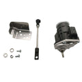 Turbo Waste Gate Solenoid Valve for Hyundai Santa Fe / Kia Optima 