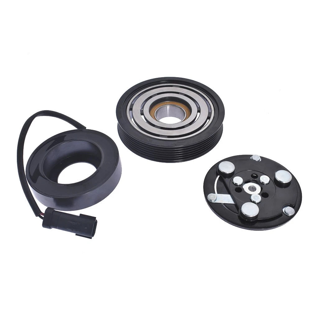 A/C Compressor Clutch Kit for Dodge Ram 1500, Dakota (2002-2003)