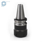 Collet Chuck for BT30 Tool Holder (70mm Gage Length)