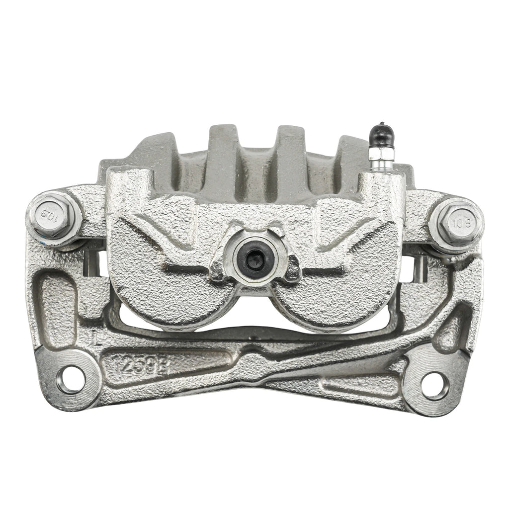 Disc Brake Caliper Bracket for Subaru Impreza Legacy Saab 9-2X (Front Left, 2008–2012)