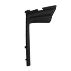 Front LH+RH Fender Cowl Side Fender Black for Toyota Yaris (2012–2014)