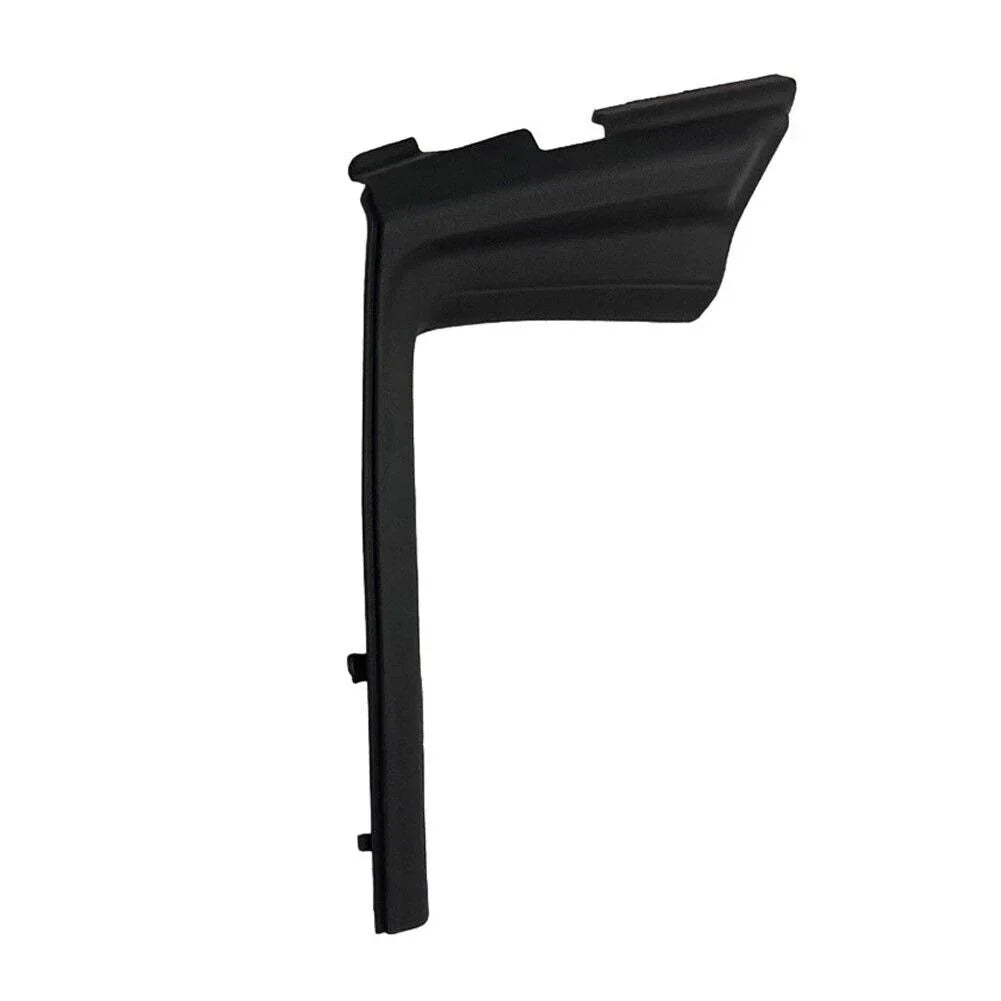 Front LH+RH Fender Cowl Side Fender Black for Toyota Yaris (2012–2014)