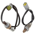 2X Oxygen Sensor O2 for Nissan Sentra (2008–2012) 22690-7S000, 22690-7S001