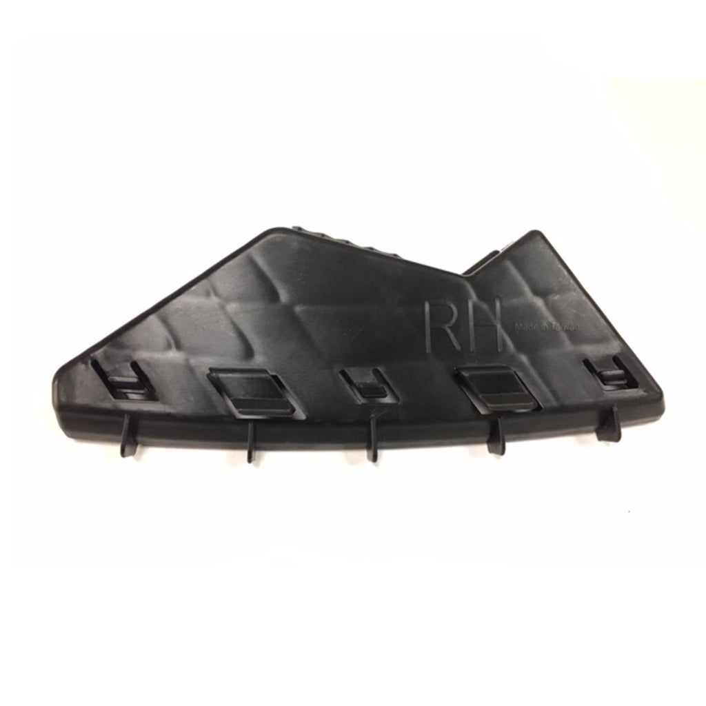Replacement Composite Front Passenger Side Upper Bumper Cover Support