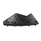 Replacement Composite Front Passenger Side Upper Bumper Cover Support