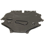 Engine Splash Shield for Mercedes Benz CLS63 AMG (2012–2014)