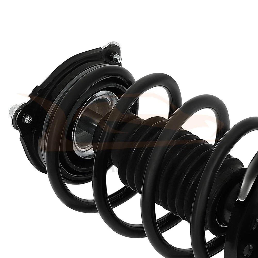 2X Complete Struts & Shocks for Nissan Sentra (2013)