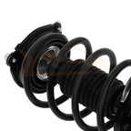 2X Complete Struts & Shocks for Nissan Sentra (2013)