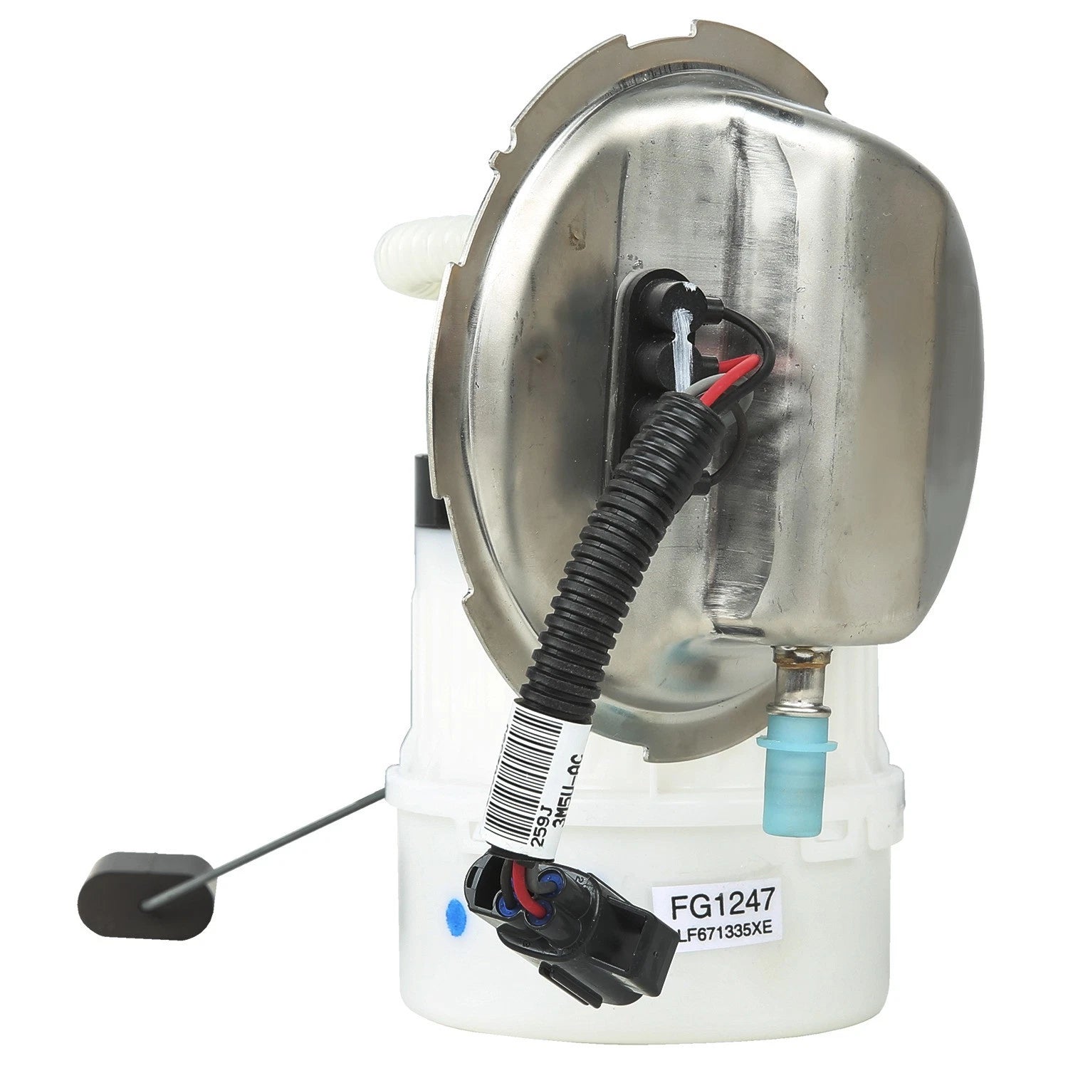 Delphi FG1247 Fuel Pump Module Assembly for Mazda 3 (2004–2009)
