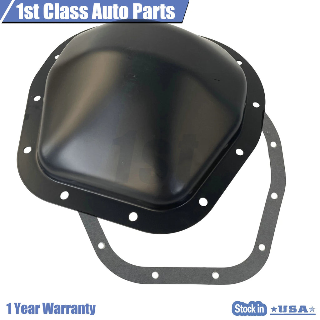Rear Differential Cover for Ford F150 250 350 Super Duty (2000–2023)