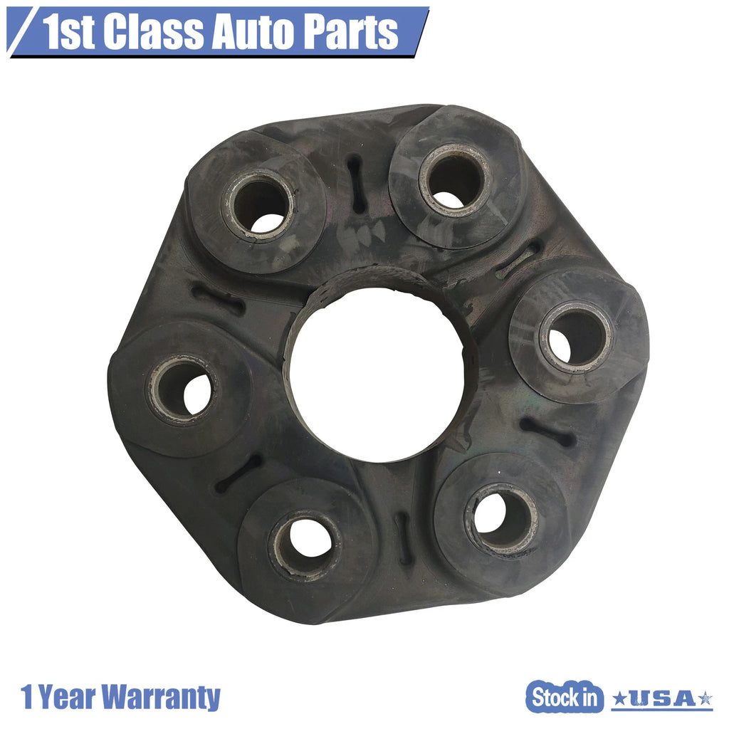 Rear Drive Prop Shaft Flex Joint for BMW 525i 528i 530i Z4 (2004–2020)