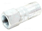 Replacement Grease Gun Coupler 1/8" BSP for