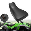 Black Seat Cover for Honda Rancher 350 TRX350FE TRX350FM (2000–2006)