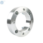4X 1.5" Wheel Spacers M10×1.25 for Kawasaki Bayou 300 (1985–2005)
