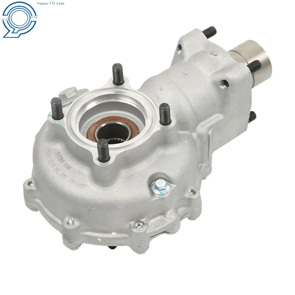 Rear Final Gear Differential Assembly for Honda Foreman Rubicon 500 (2001–2004)