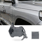 Winch Cover Trim for Toyota Land Cruiser FZJ80 LC80 (1990–1997)