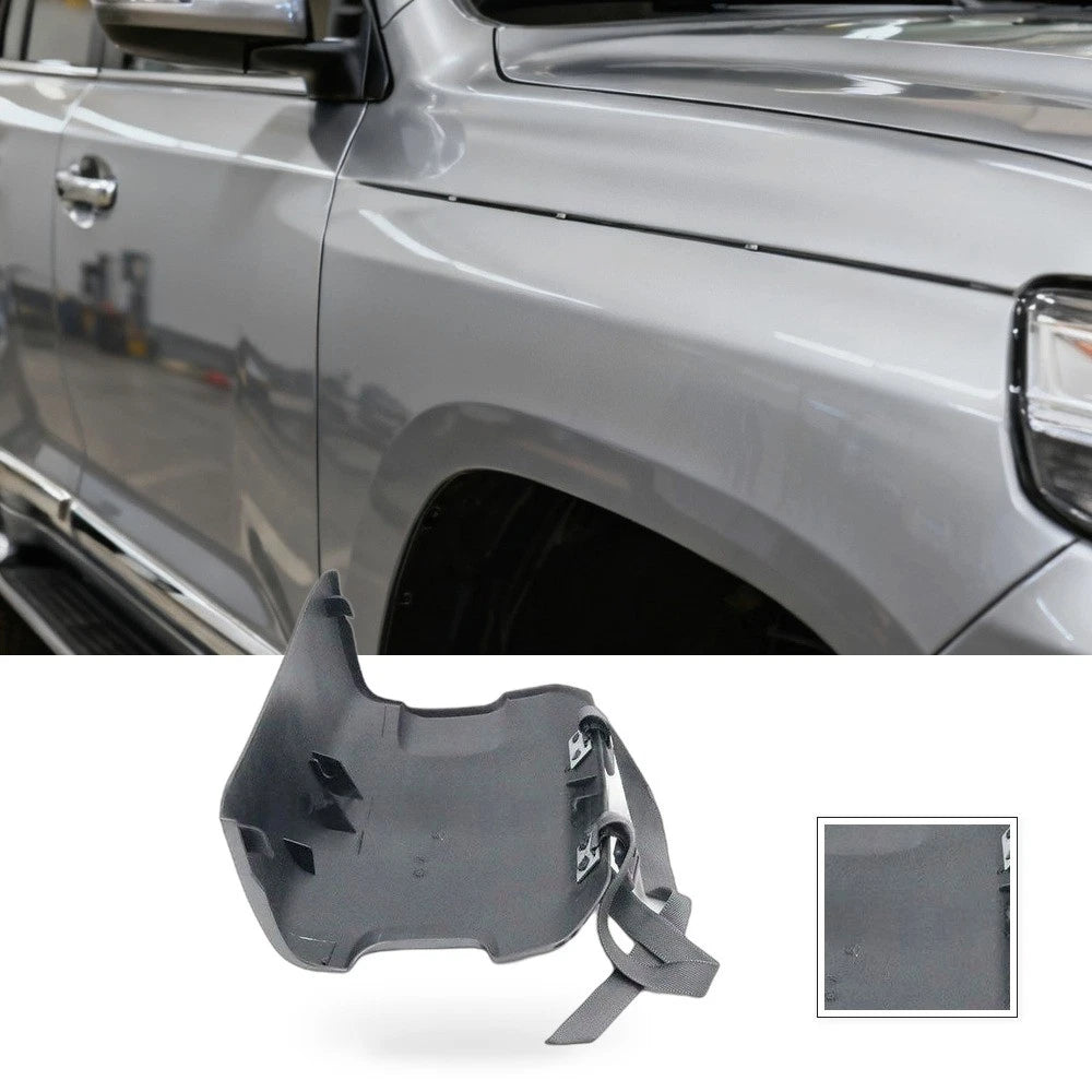 Winch Cover Trim for Toyota Land Cruiser FZJ80 LC80 (1990–1997)