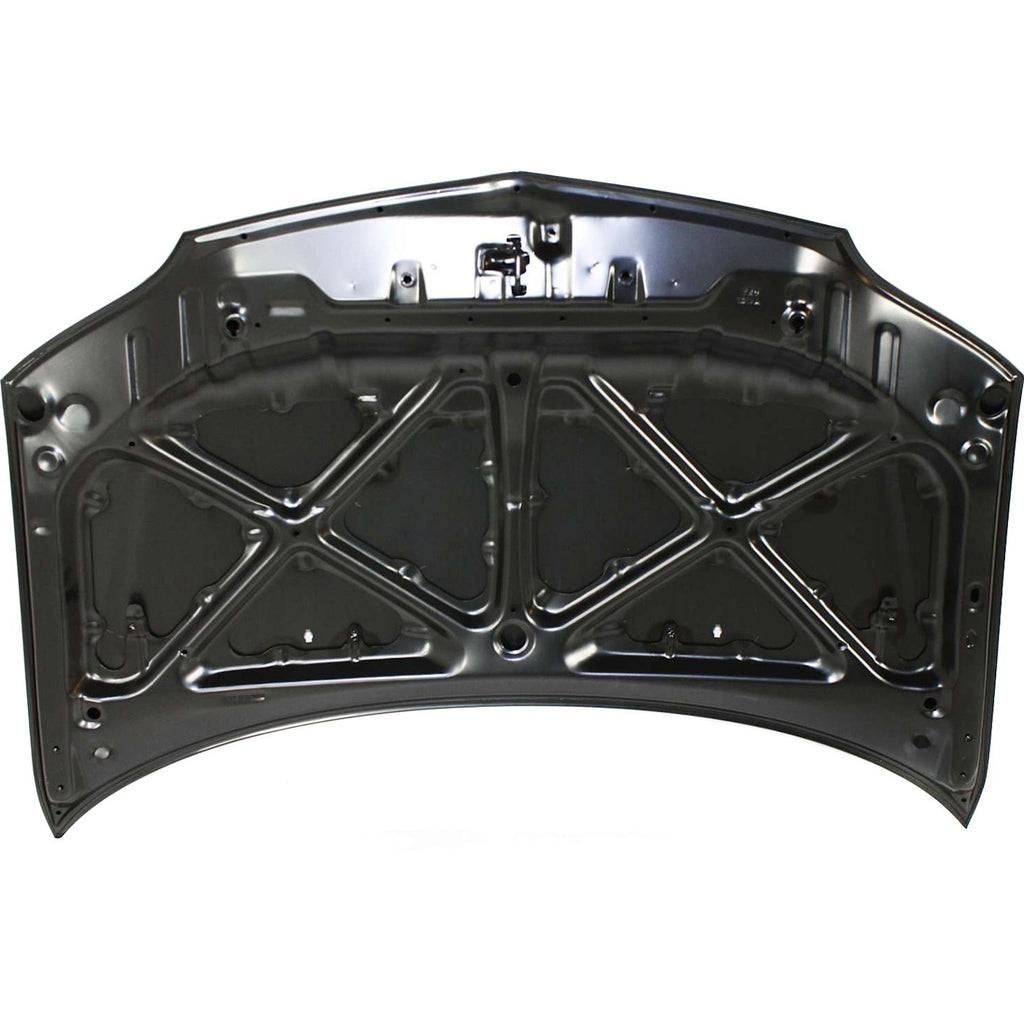 Hood for Toyota Echo (2000–2002)