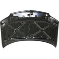 Hood for Toyota Echo (2000–2002)