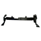Plastic Front Bumper Cover Support Replacement for Chevrolet Traverse (2009–2012)