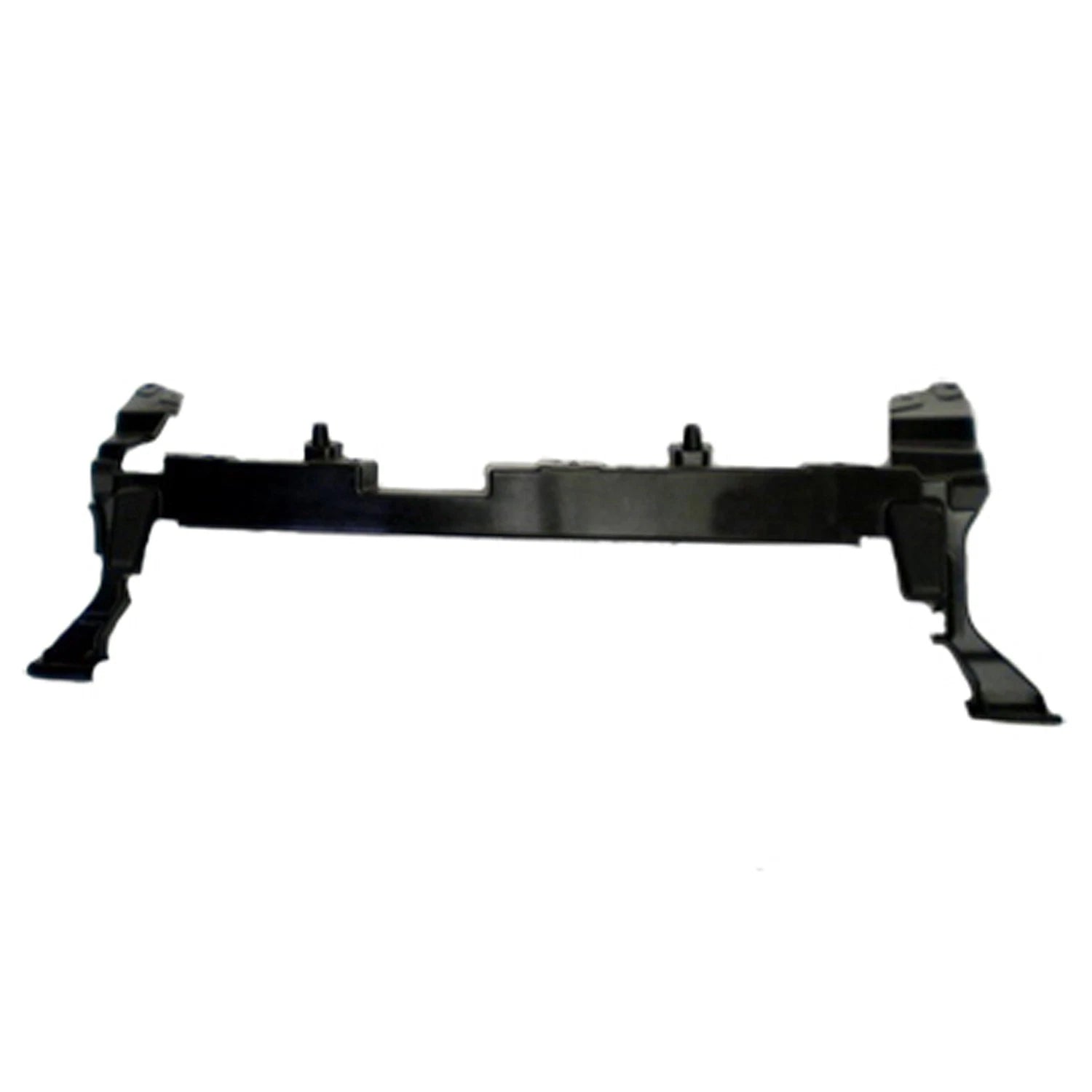 Plastic Front Bumper Cover Support Replacement for Chevrolet Traverse (2009–2012)