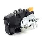 Driver Side Door Latch Lock Actuator for Chevy Suburban GMC Yukon Sierra (2007-2014)
