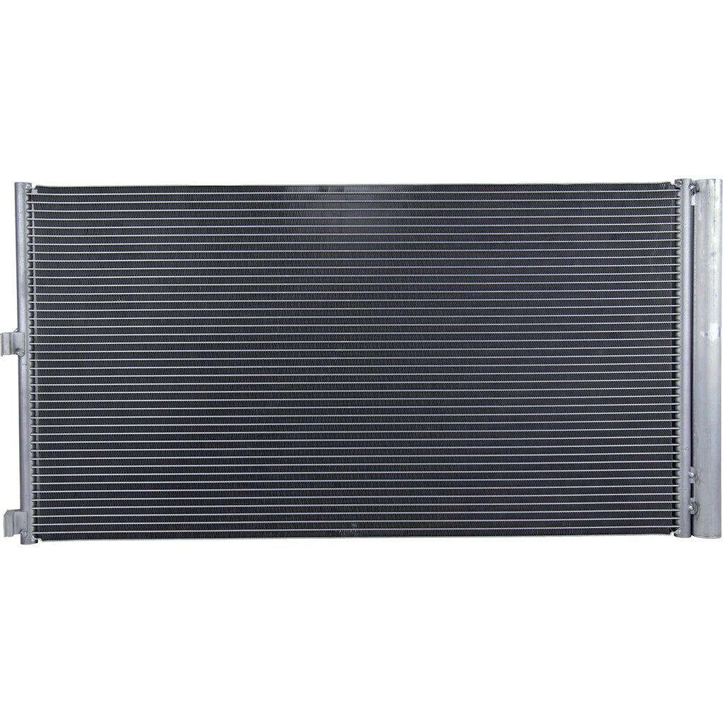 A/C Condenser for Ford F150, Lincoln Navigator, Ford Expedition