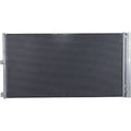 A/C Condenser for Ford F150, Lincoln Navigator, Ford Expedition