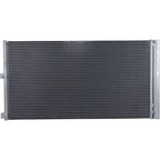 A/C Condenser for Ford F150, Lincoln Navigator, Ford Expedition