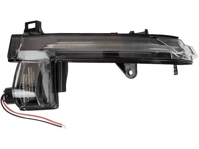 Right Door Mirror Turn Signal Light for Mazda 3 (2019–2023) MJ976HZ