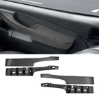 Front Inside Door Handle Pull Armrest LH+RH for Chevy Express & Savana (2003-2019)