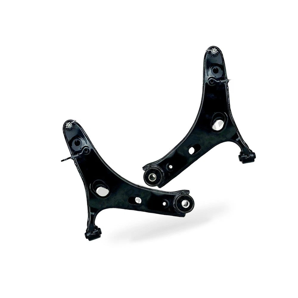 Set of 2 Front Lower Control Arms with Ball Joints for Subaru Forester (2013–2018)