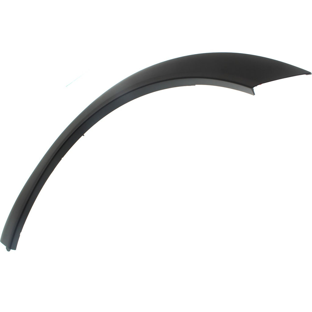 Fender Trim Molding for Porsche Cayenne (Rear Left Side)