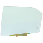Rear Passenger Door Glass for Toyota Camry (2015–2017)