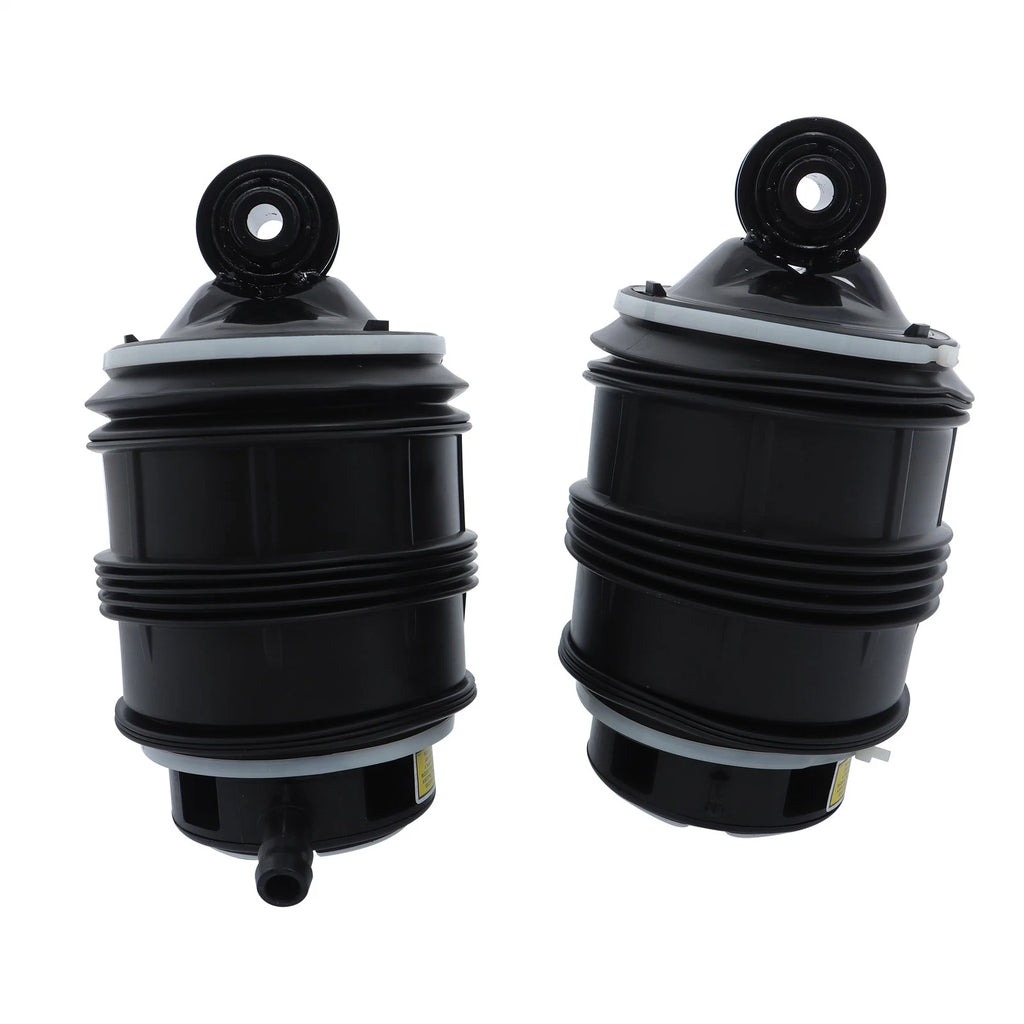 2X Rear Air Suspension Shock Spring Bag for Mercedes CLS55 AMG & CLS500 (2006)