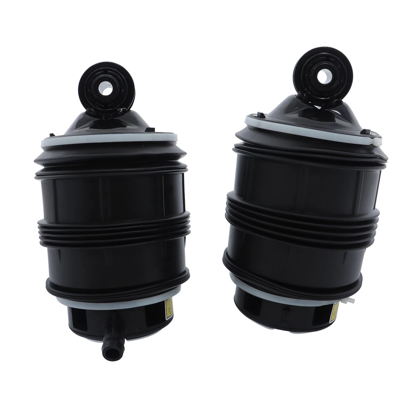 2X Rear Air Suspension Shock Spring Bag for Mercedes CLS55 AMG & CLS500 (2006)