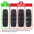 Master Power Window Switch for Jeep Liberty (2008–2012)
