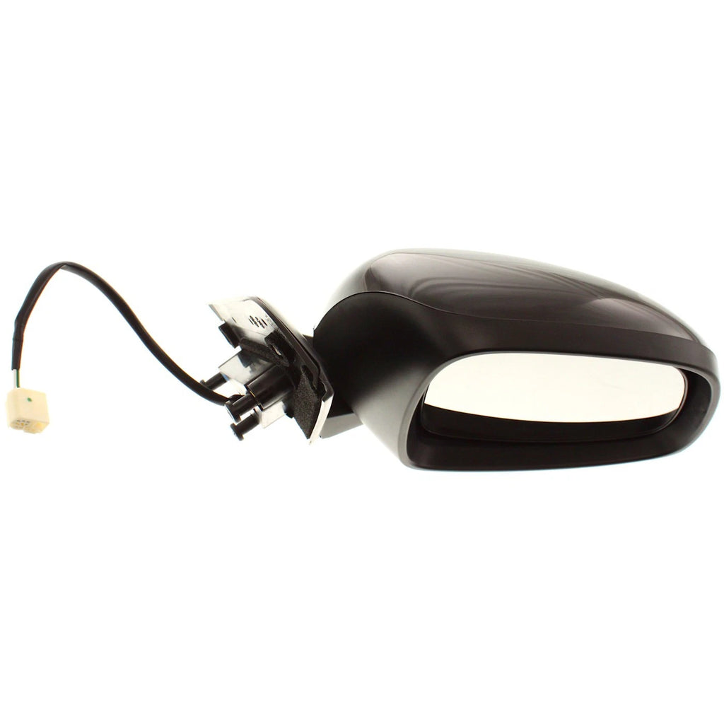 Power Mirror for Suzuki SX4 (2007–2013) Passenger Side Manual Folding
