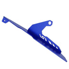 Rear Sprocket Chain Guard Cover for Yamaha YZF R1 R1M R1S (2015–2021) Blue