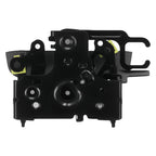 Tailgate Rear Back Latch Door Handle for Chevrolet Avalanche (2002–2006)