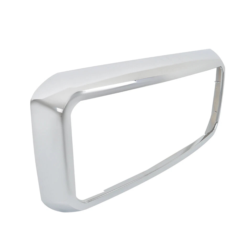 Chrome Grille Shell for Ford F-250 F-350 Super Duty (2011â2016)